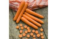 Болеро F1 - морковь, 100 000 семян, калиброванные, Nickerson Zwaan  фото, цена